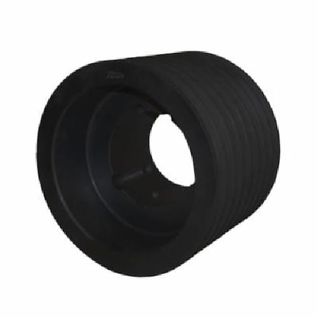 Martin (4545) Hi-Cap Tb Sheave, 8 8V 1320 TB 8 8V 1320 TB